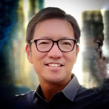 Danny Tang
